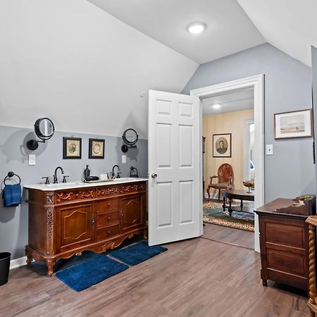 The Audrey - Springfield Apartment Bagian luar foto