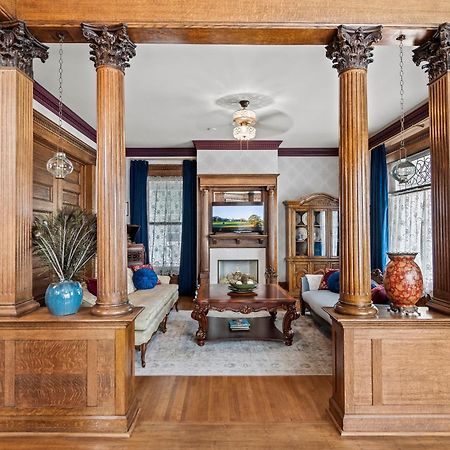 The Audrey - Springfield Apartment Bagian luar foto