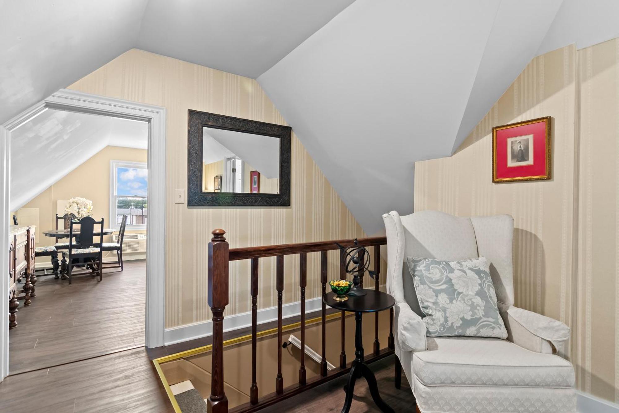 The Audrey - Springfield Apartment Bagian luar foto