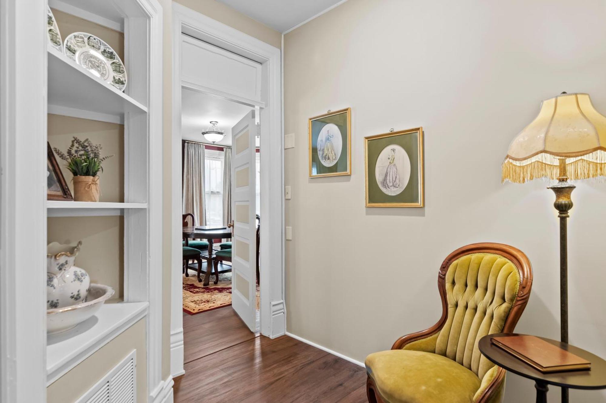 The Audrey - Springfield Apartment Bagian luar foto