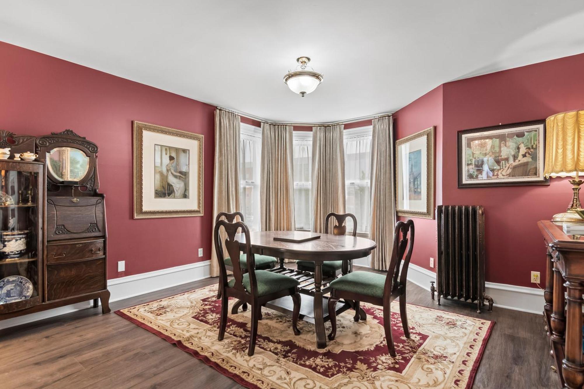 The Audrey - Springfield Apartment Bagian luar foto