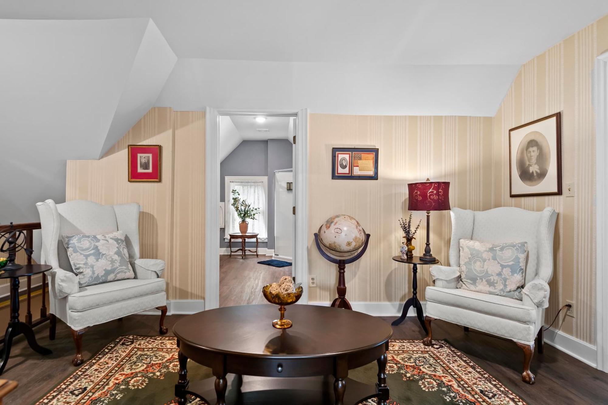 The Audrey - Springfield Apartment Bagian luar foto