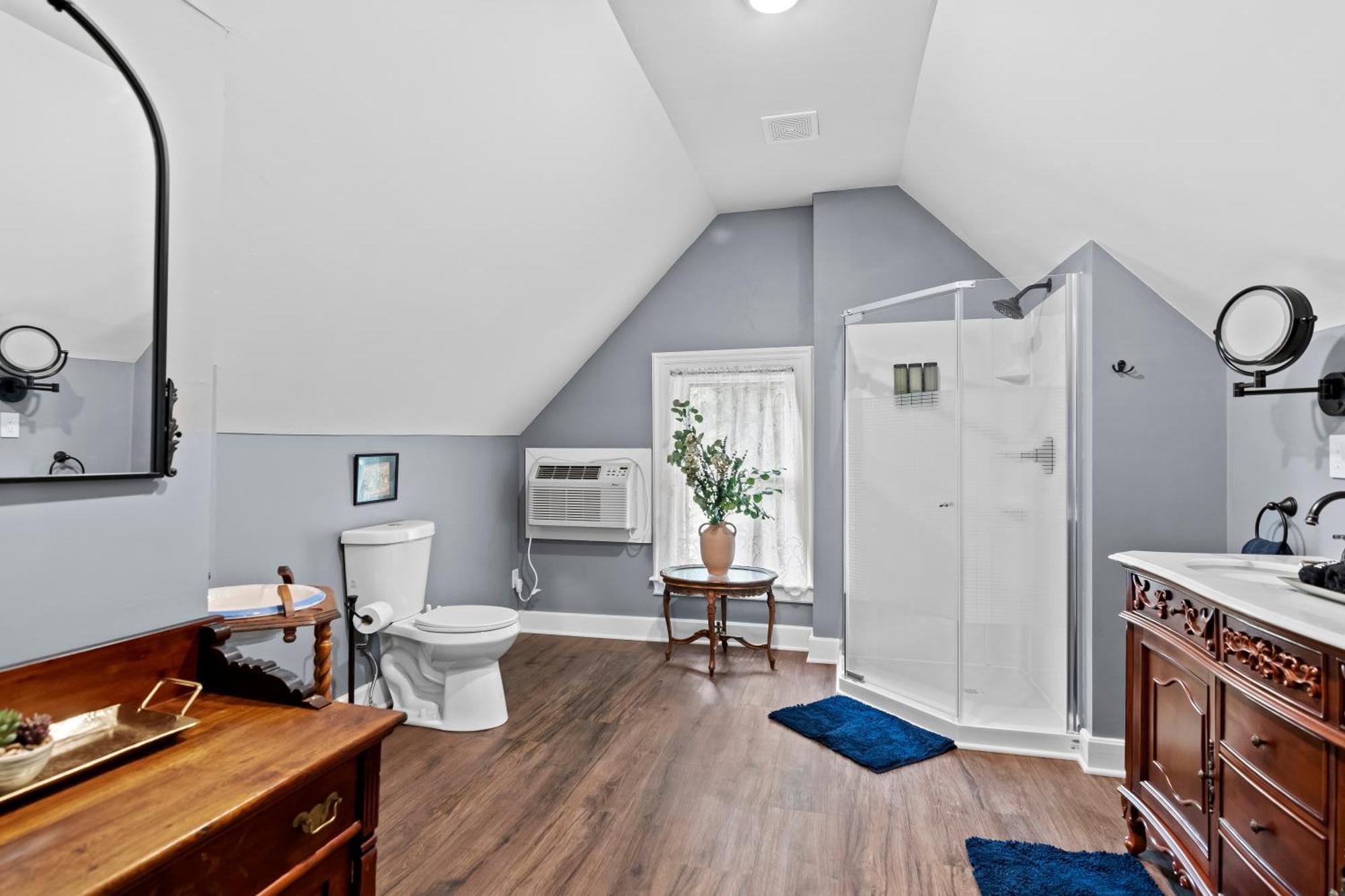 The Audrey - Springfield Apartment Bagian luar foto