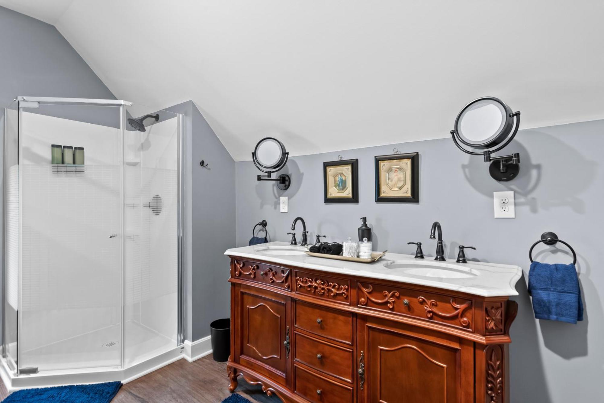 The Audrey - Springfield Apartment Bagian luar foto