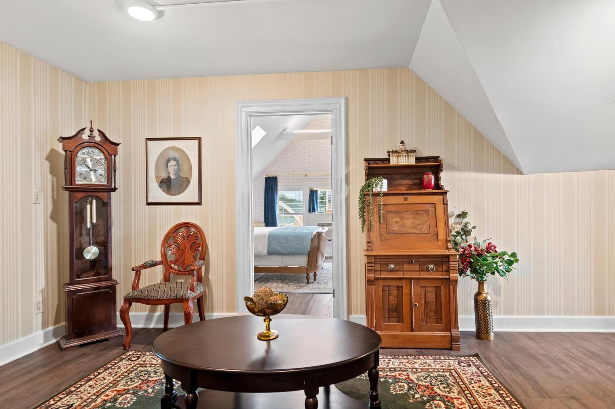 The Audrey - Springfield Apartment Bagian luar foto