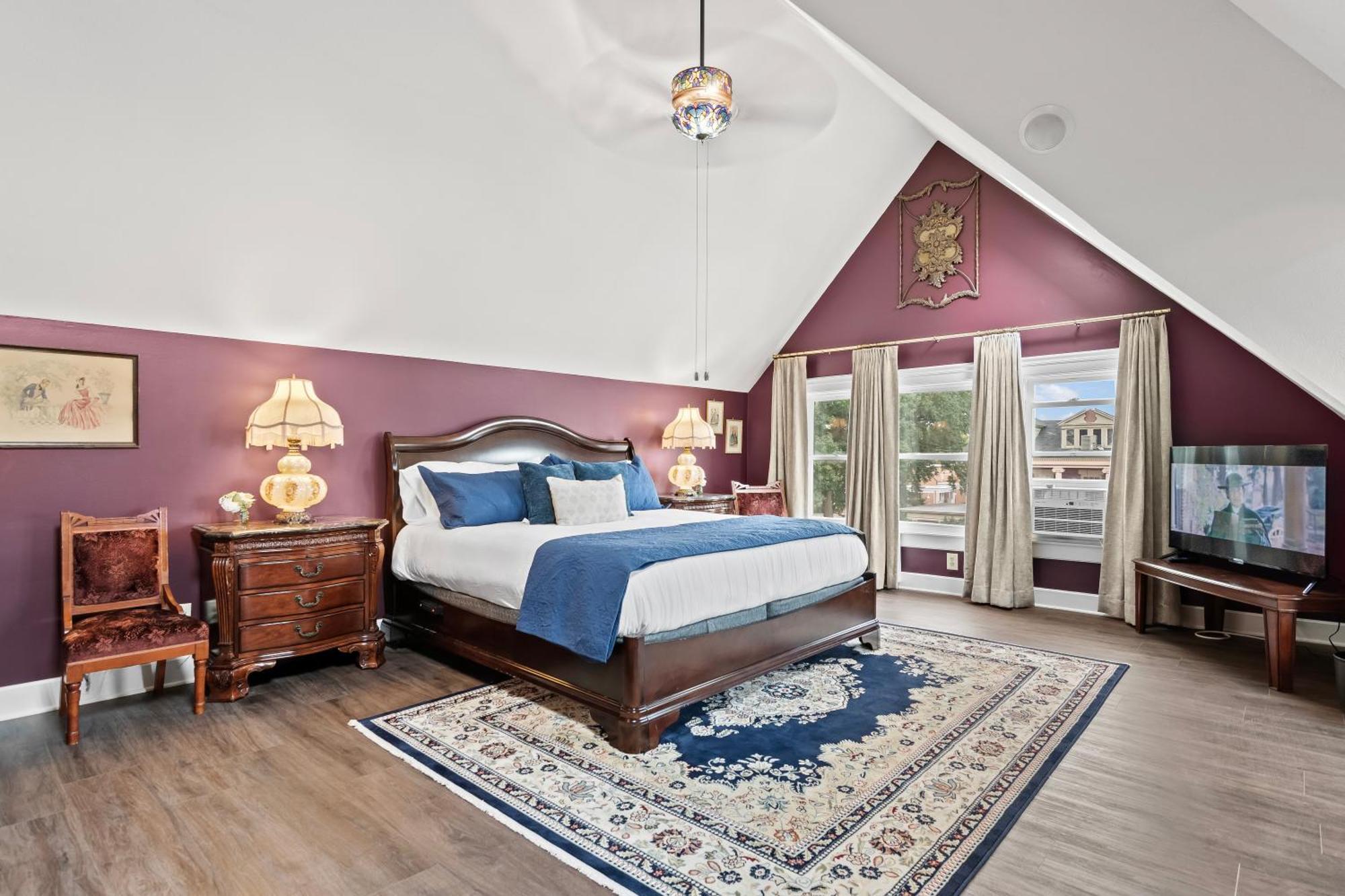 The Audrey - Springfield Apartment Bagian luar foto