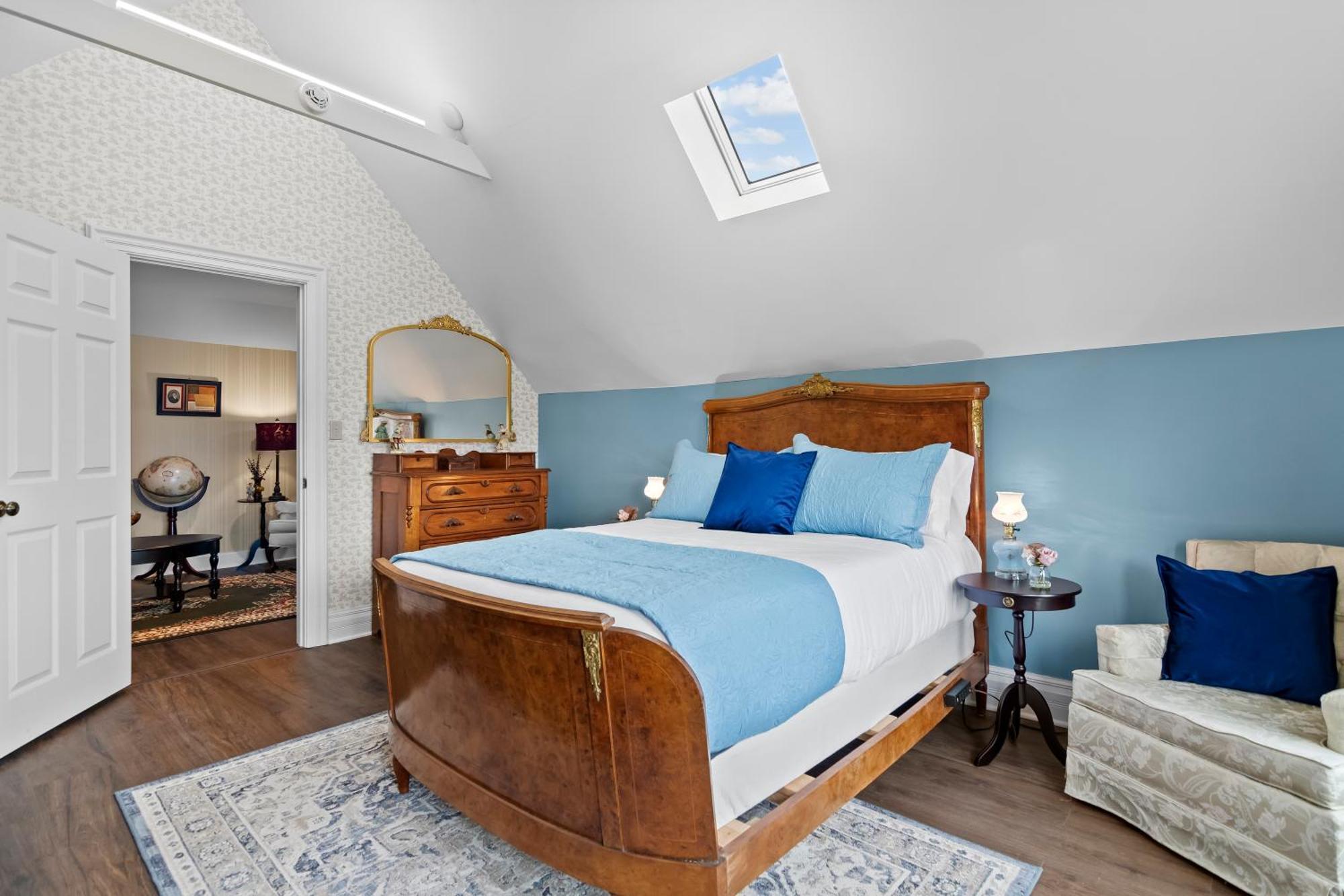 The Audrey - Springfield Apartment Bagian luar foto