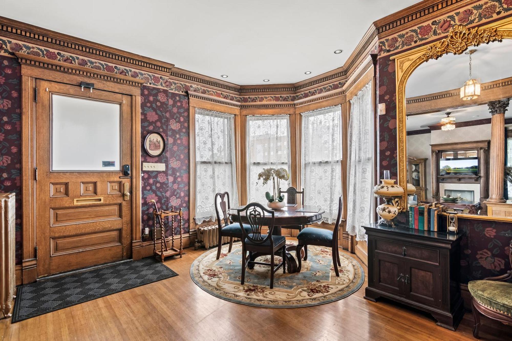 The Audrey - Springfield Apartment Bagian luar foto