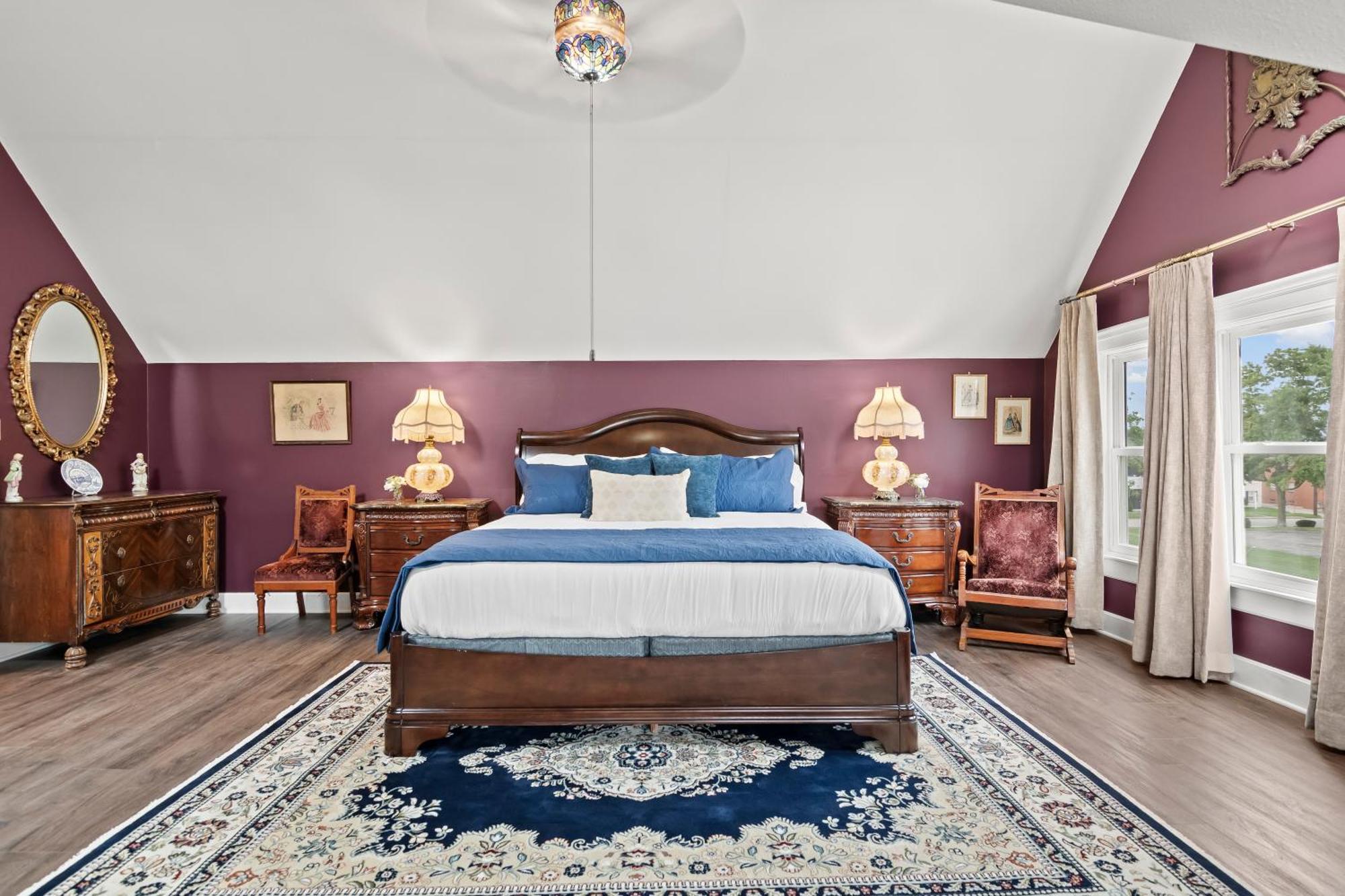 The Audrey - Springfield Apartment Bagian luar foto