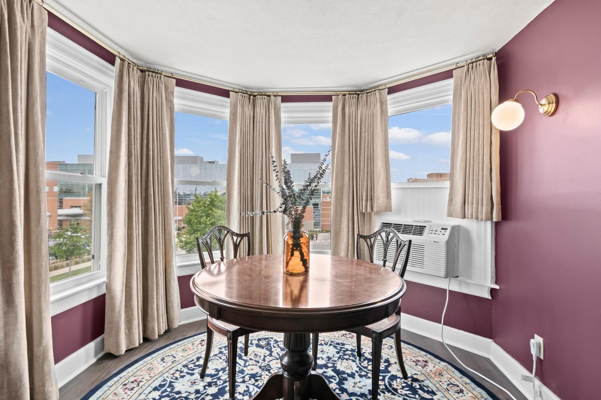 The Audrey - Springfield Apartment Bagian luar foto