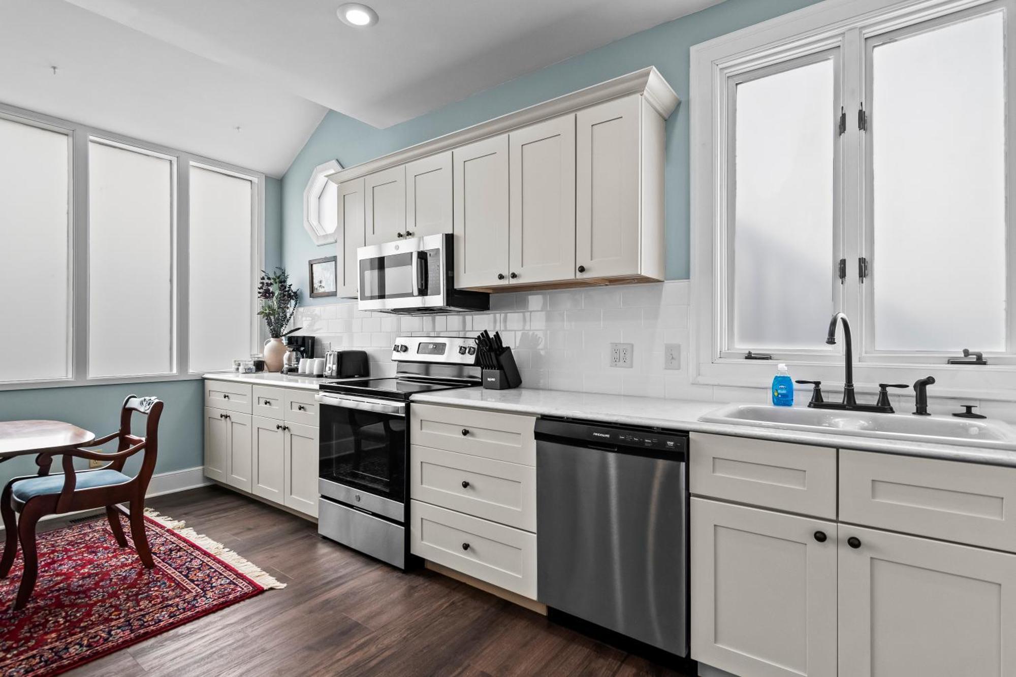 The Audrey - Springfield Apartment Bagian luar foto